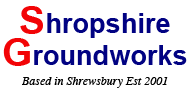 Shropshire Groundworks